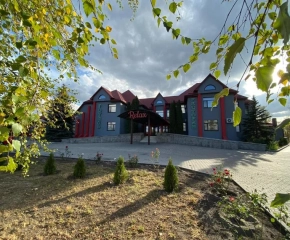 Комплекс Релакс Павлоград