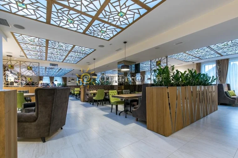 Комплекс WISH Aqua&SPA Resort Вишенки