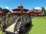 Комплекс Fort Pirnov Park Пирново