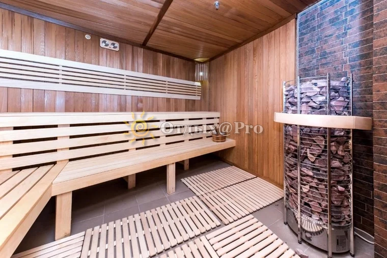 Комплекс WISH Aqua&SPA Resort Вишенки