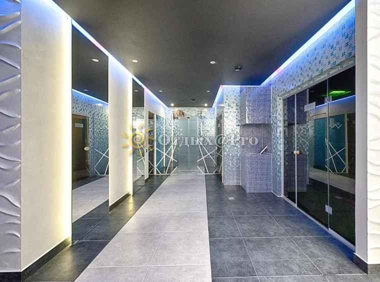 Комплекс WISH Aqua&SPA Resort Вишенки