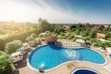 Комплекс WISH Aqua&SPA Resort Вишенки