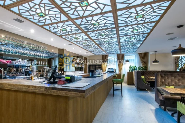 Комплекс WISH Aqua&SPA Resort Вишенки