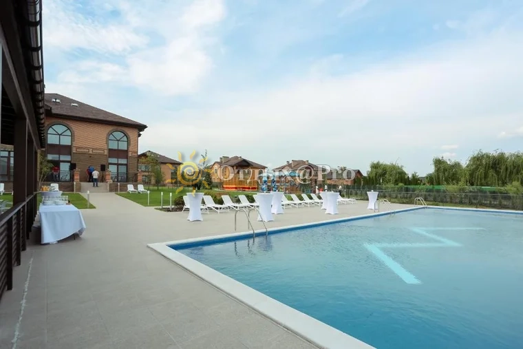 Комплекс WISH Aqua&SPA Resort Вишенки