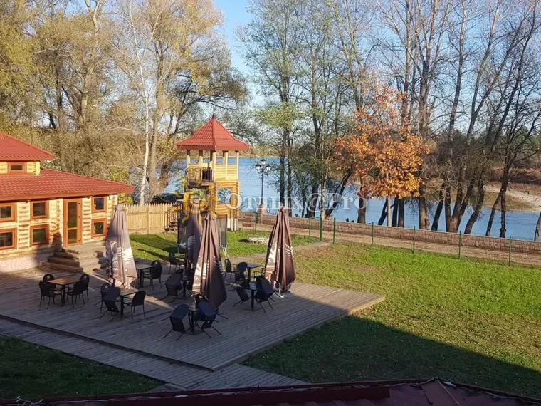 Комплекс Fort Pirnov Park Пирново