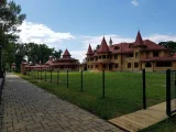 Комплекс Fort Pirnov Park Пирново
