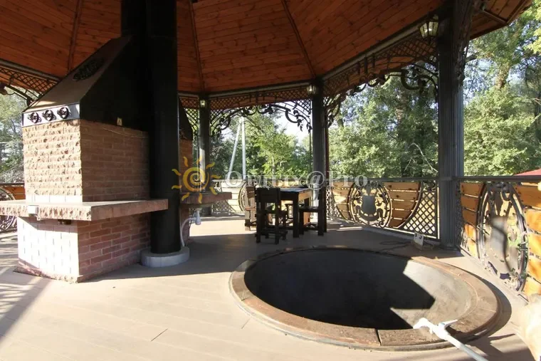 Комплекс Fort Pirnov Park Пирново