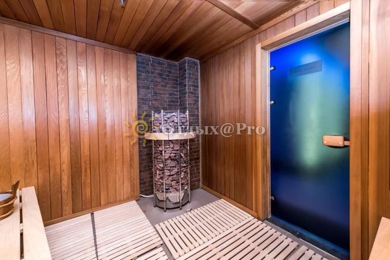 Комплекс WISH Aqua&SPA Resort Вишенки